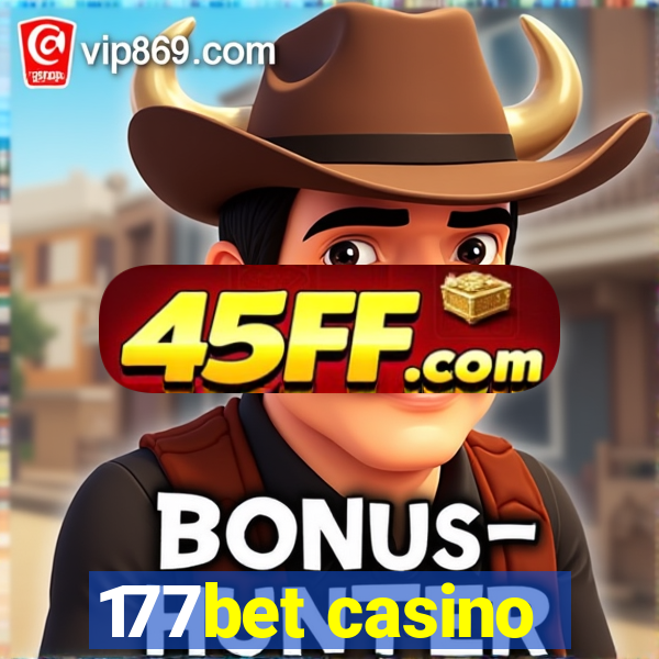 177bet casino